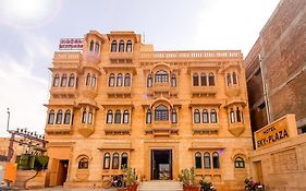 Hotel Sky Plaza - Best Ever View Of Jaisalmer Fort